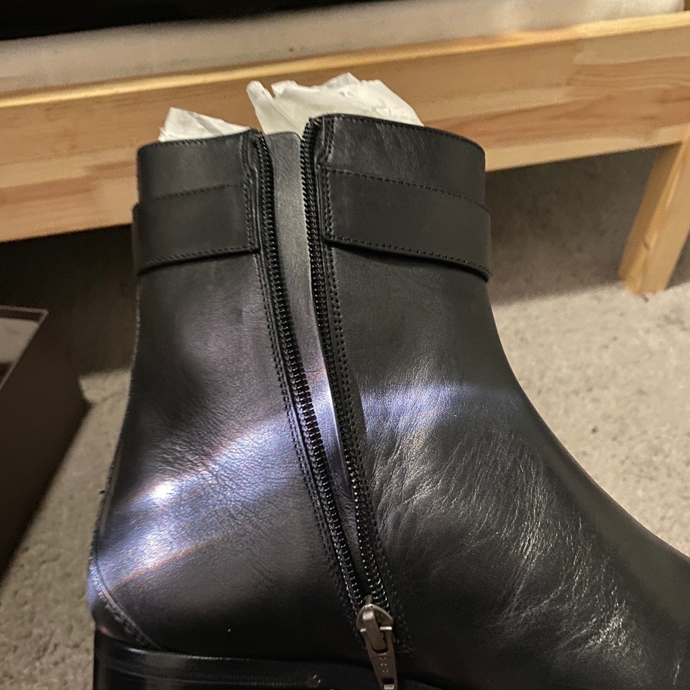 Gucci Men’s Boots - Picture 4 of 6